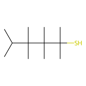 Tert-Dodecylmercaptan