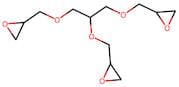 2,2',2''-((Propane-1,2,3-Triyltris(Oxy))Tris(Methylene))Tris(Oxirane)