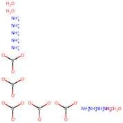 Ammonium Pentaborate Tetrahydrate