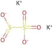 Potassium Disulfite