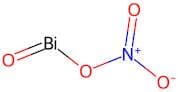 Bismuth nitrate oxide