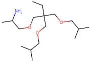 Trimethylolpropane Tris[Poly(Propylene Glycol), Amine Terminated] Ether