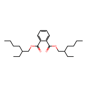 Bis(2-Ethylhexyl) Phthalate