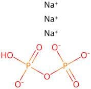 Trisodium Hydrogen Diphosphate