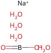 Sodium Metaborate Tetrahydrate