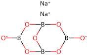 Sodium tetraborate