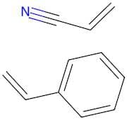Poly(Styrene-Co-Acrylonitrile)