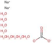 Sodium Metasilicate Nonahydrate
