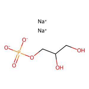 Sodium 2,3-Dihydroxypropyl Phosphate
