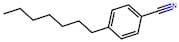 4-Heptylbenzonitrile