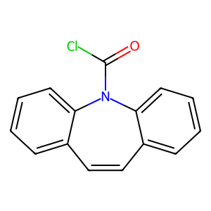 5H-Dibenzo[b,f]Azepine-5-Carbonyl Chloride