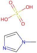 1-Methyl-1H-Imidazole Sulfate