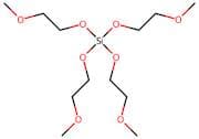 Tetrakis(2-Methoxyethyl) Orthosilicate