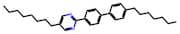 2-[4-(4-Heptylphenyl)Phenyl]-5-Octylpyrimidine