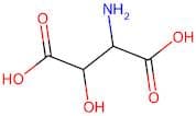 3-Hydroxyaspartic Acid