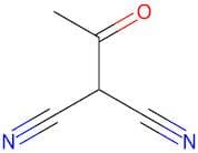 Acetylmalononitrile