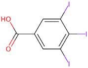 3,4,5-Triiodobenzoic Acid