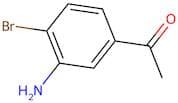 1-(3-Amino-4-Bromophenyl)Ethanone