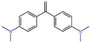 4-Vinylidenebis(N,N-Dimethylaniline)