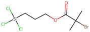 3-(Trichlorosilyl)Propyl 2-Bromo-2-Methylpropanoate
