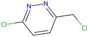3-Chloro-6-Pyridazinyl Methyl Chloride