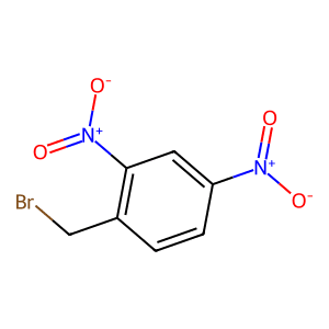 1-(Bromomethyl)-2,4-Dinitrobenzene