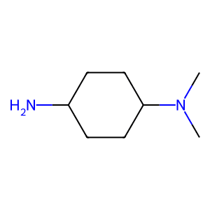 N,N-Dimethylcyclohexane-1,4-diamine