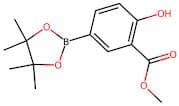 Methyl 2-Hydroxy-5-(4,4,5,5-Tetramethyl-1,3,2-Dioxaborolan-2-Yl)Benzoate