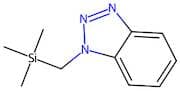 1-((Trimethylsilyl)Methyl)-1H-Benzo[d][1,2,3]Triazole