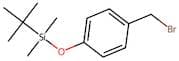 (4-(Bromomethyl)Phenoxy)(Tert-Butyl)Dimethylsilane