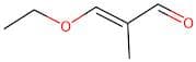 3-Ethoxymethacrolein