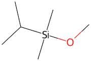 Isopropyl(Methoxy)Dimethylsilane