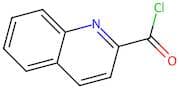 Quinoline-2-Carbonyl Chloride