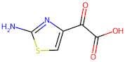2-(2-Aminothiazol-4-Yl)-2-Oxoacetic Acid