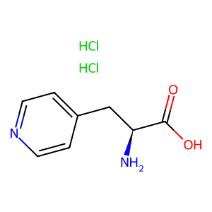 (S)-2-Amino-3-(Pyridin-4-Yl)Propanoic Acid Dihydrochloride