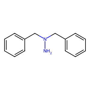 N,N-Dibenzylhydrazine