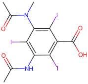 3-Acetamido-2,4,6-TrIIodo-5-(N-Methylacetamido)Benzoic Acid