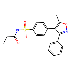 Parecoxib
