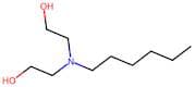 2,2'-(Hexylazanediyl)Diethanol