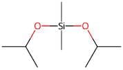 Diisopropoxydimethylsilane
