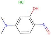5-(Dimethylamino)-2-Nitrosophenol Hydrochloride