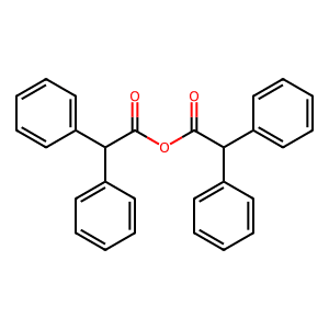 Diphenylacetic Anhydride