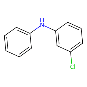 3-Chloro-N-Phenylaniline