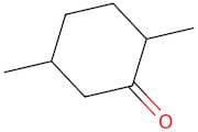 2,5-Dimethylcyclohexanone
