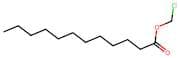 Chloromethyl Dodecanoate