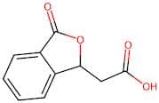 2-(3-Oxo-1,3-Dihydroisobenzofuran-1-Yl)Acetic Acid