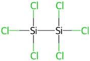 Hexachlorodisilane