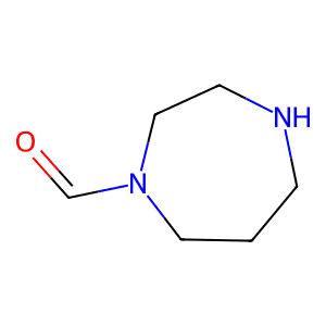 1,4-Diazepane-1-Carbaldehyde