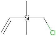 Vinyl(Chloromethyl)Dimethylsilane