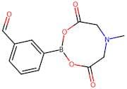 2-(6-Methyl-4,8-Dioxo-1,3,6,2-Dioxazaborocan-2-Yl)Benzaldehyde